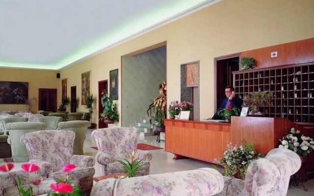 Hotel Terme Villa Piave