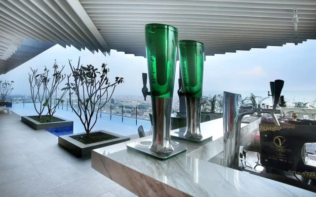 The Zuri Palembang