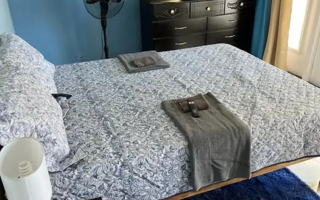 Sea Breeze Studio At Carib Resort