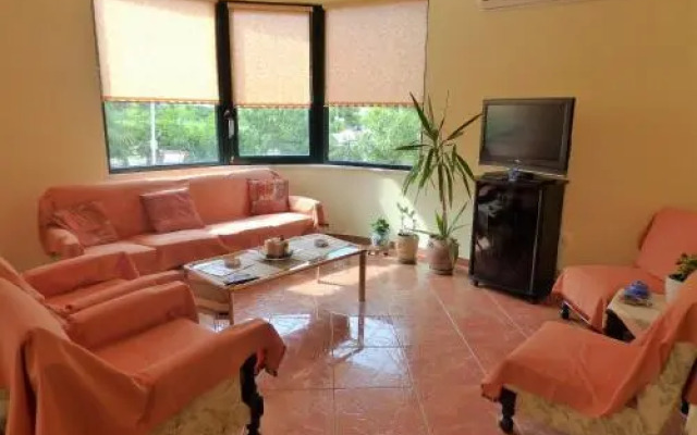 Aparthotel 4 Stars Thasos