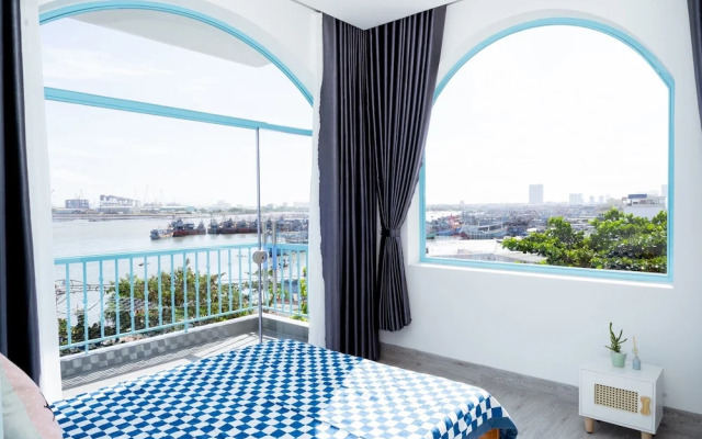 Xing Ocean Homestay VT by Bay Luxury