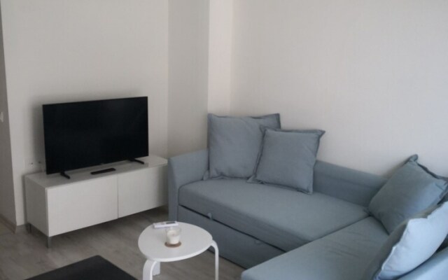 Lovely 2-bed Apartment With Pool in Antalya/kundu