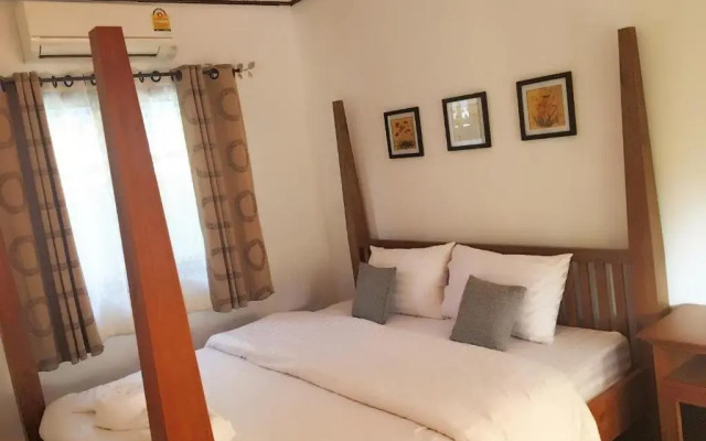 The House Boutique Hostel