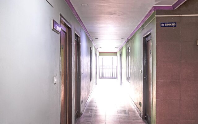 Hotel Orchid Inns