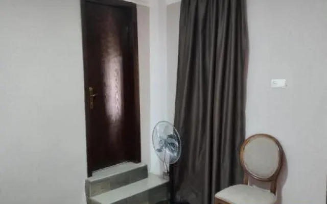 New Tbilisi Hostel
