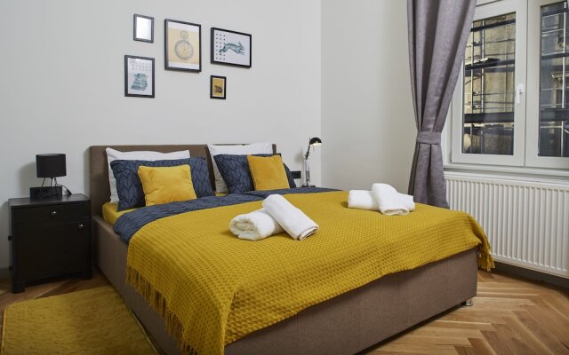 Zest and Nest Boutique Apartments