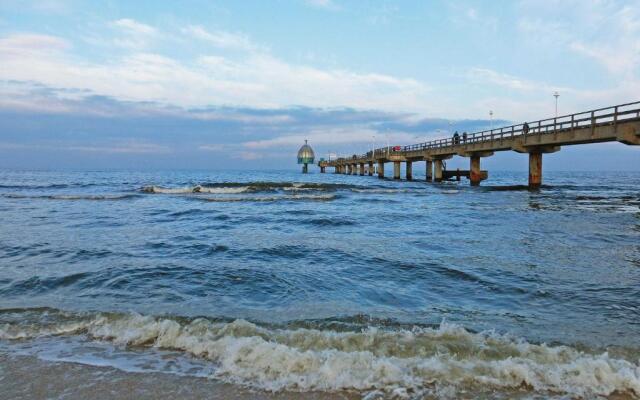 Fewo 2-5 Sonnenschein