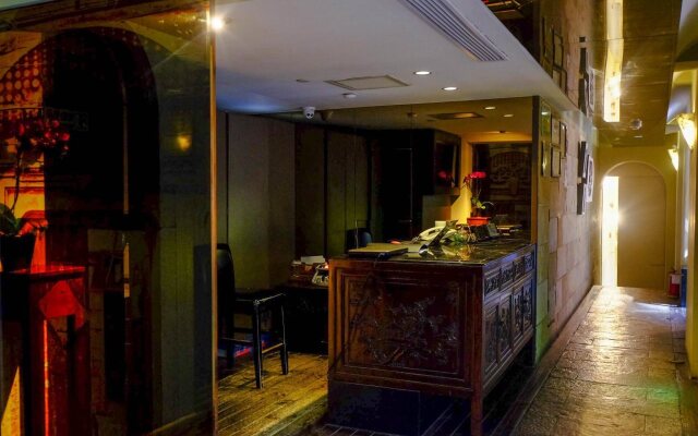 Casa Serena Spa & Hotel