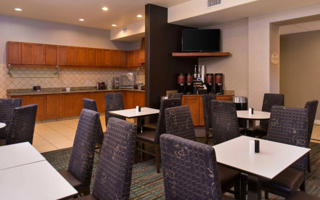 Residence Inn by Marriott Albuquerque Airport