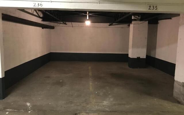 Chambres d'hôtes Au Coeur De Nancy proche gare de Nancy