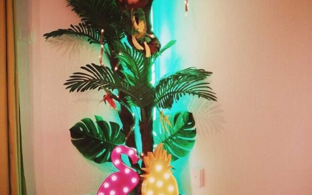 Wonder Rooms Nerja Guest House