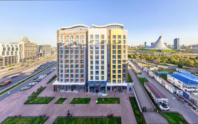 Raisson Ahotel B104
