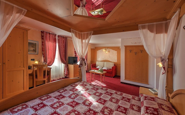 Al Posta Hotel 1899