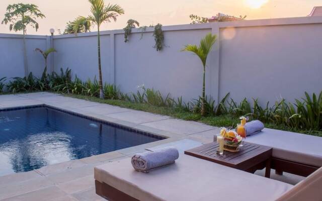 PM Angkor Resort