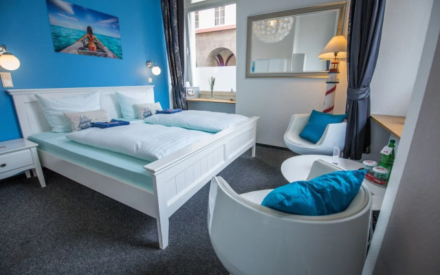 Aparthotel am Münzplatz