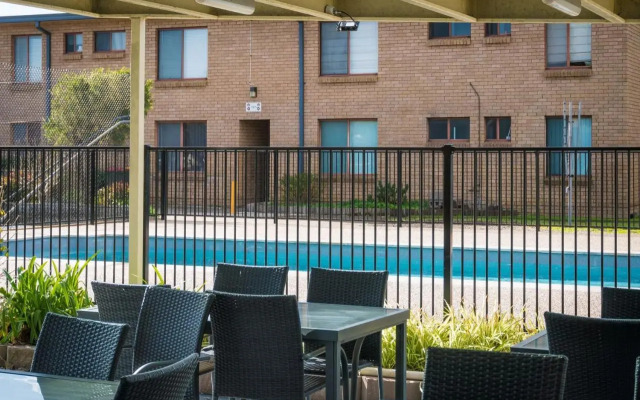 Apollo Unit 28 Ground Floor