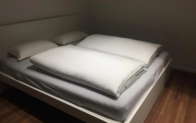 Ferienwohnung am Herzogspark