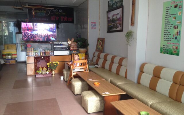 Hai Duyen Hotel