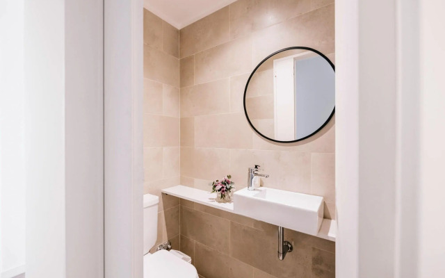 Top Rentals Palermo Hollywood