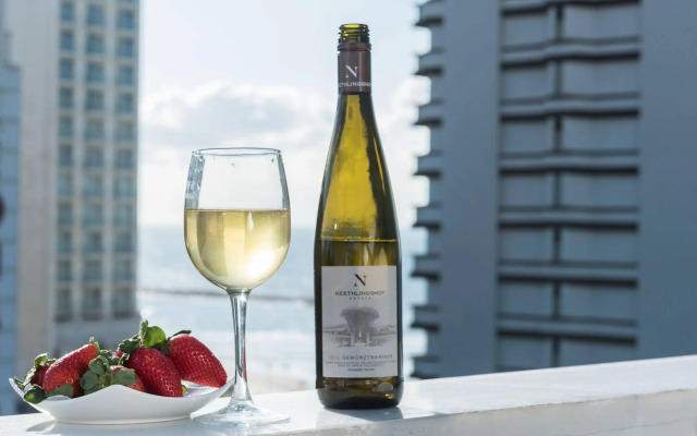 Brown Seaside boutique hotel by Brown Hotels
