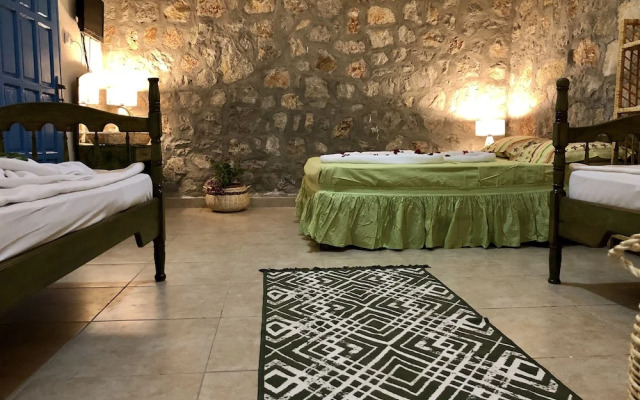 Zirkon Doga Butik Otel