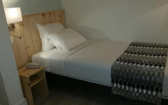 Hotel Le Compostelle