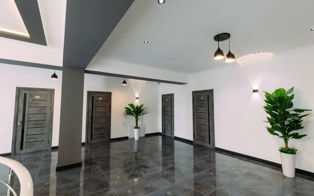 White Hotel