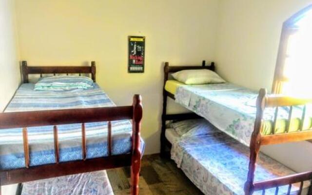 DC House Hostel