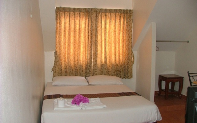 The Siam Guest House