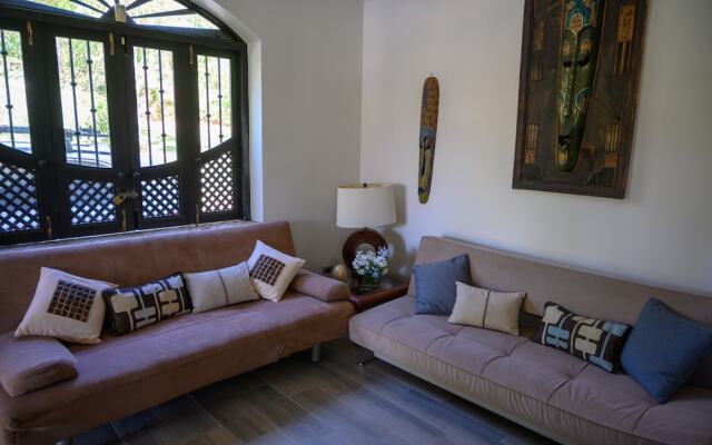 Casa Serena Naranjo