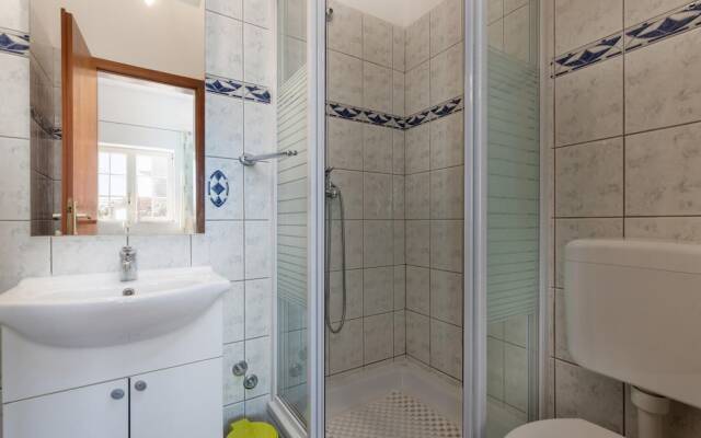 Beautiful Apartment in Senj With Wifi and 2 Bedrooms