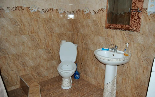 Guesthouse Panorama