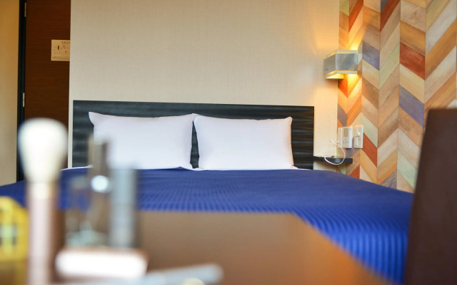Hotel New Gaea Yakuin