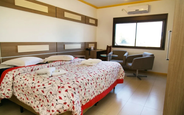 Bemtevi Hotel e Restaurante