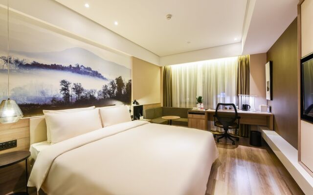 Atour Hotel Xichang Road Langfang