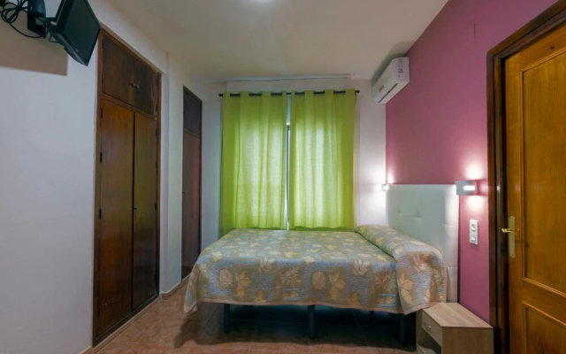 Hostal Rocamar