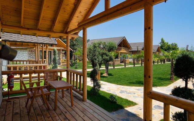 Mukha Ormanli̇