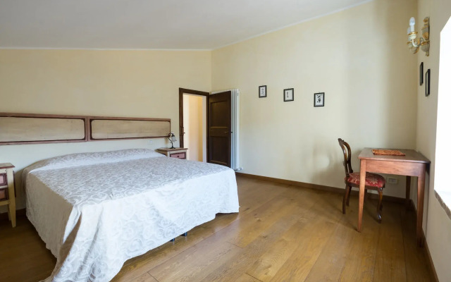 Borgo Colognola - Dimora Storica