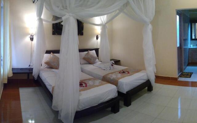 Ode Resto Guesthouse