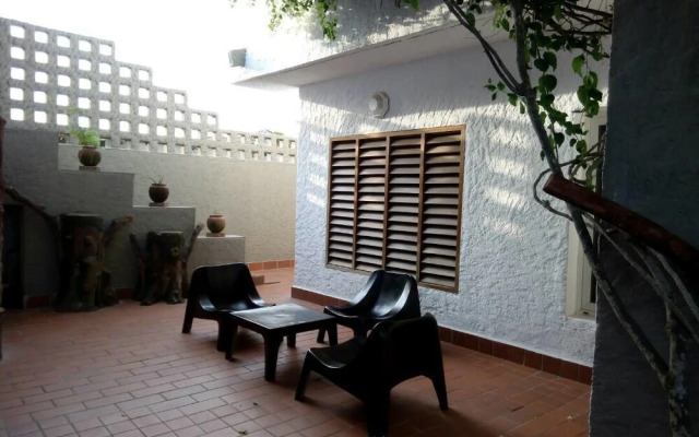 Assinie Weekend Lodge