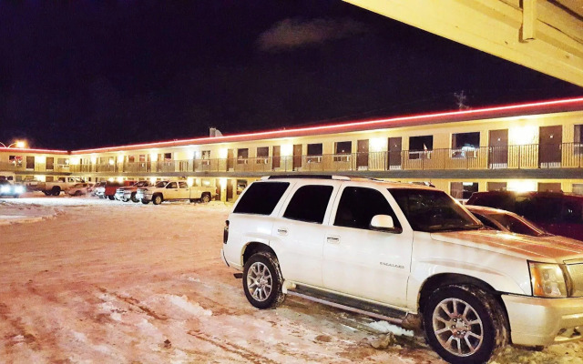 Westport Inn