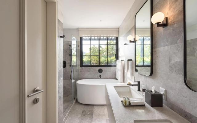 The Amsterdam Boutique Stays by Viadora