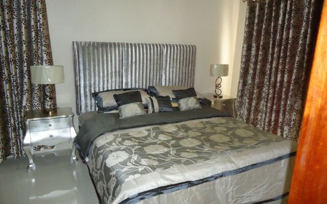 Northern Pearl Luxury Apartments