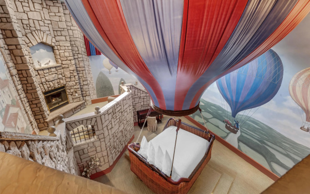 Best Western Fireside Inn