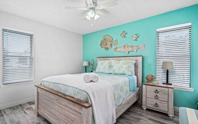 Coastal Connection Hideaway