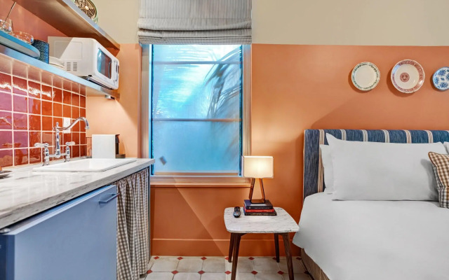 Hotel Trouvail Miami Beach
