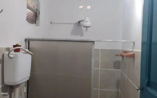 Casa 2 Isaac