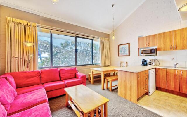 Snow Ski Apartments 16