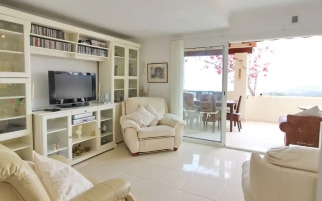 3 Bedroom House in Altea Hills