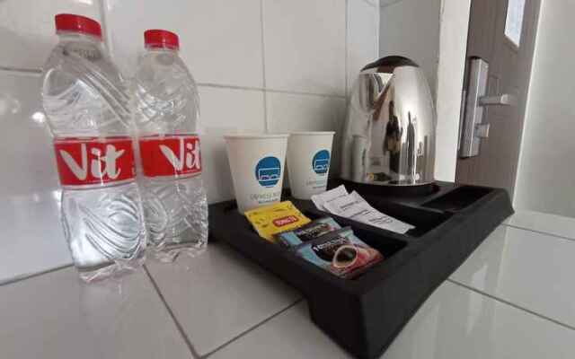 X-pressbedroom Mutiara Bekasi